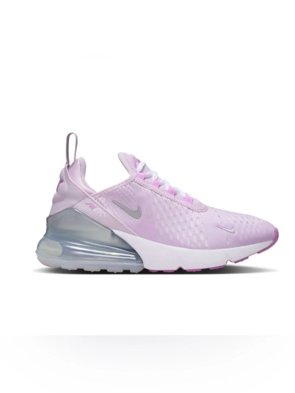 Nike light lavender